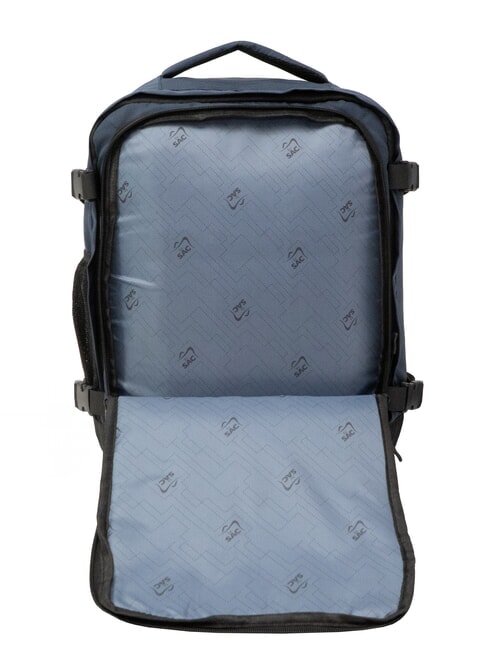 CABIN EASY M Underseater Backpack navy - Backpacks & School and Leisure
