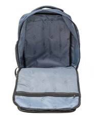 LESAC CABIN EASY M Underseater Backpack navy - Backpacks & School and Leisure - 7