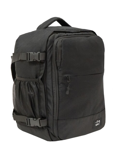 CABIN EASY M Underseater Backpack black - Backpacks & School and Leisure