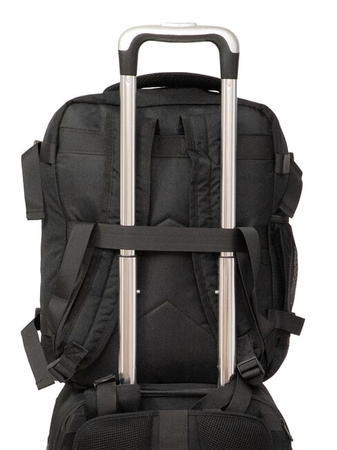 CABIN EASY M Underseater Backpack black - Backpacks & School and Leisure