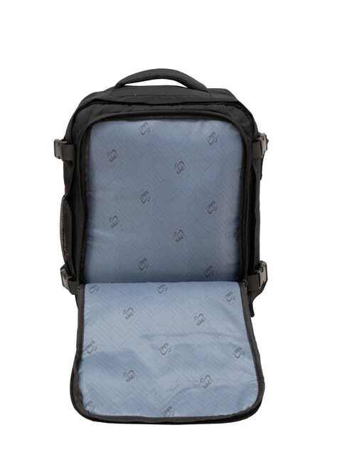 CABIN EASY M Underseater Backpack black - Backpacks & School and Leisure