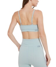 CALVIN KLEIN CK PERFORMANCE Bandeau sports bra - Women's Underwear