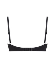 CALVIN KLEIN CK Underwired and lace bra black - Women's Underwear - 5