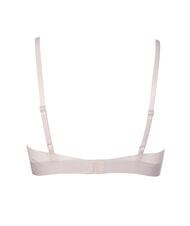 CALVIN KLEIN CK Balconette bra with underwire gray morning - Women's Underwear - 6