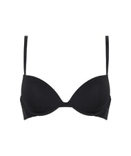 CALVIN KLEIN CK Deep-neck push-up bra black - Women's Underwear - 3