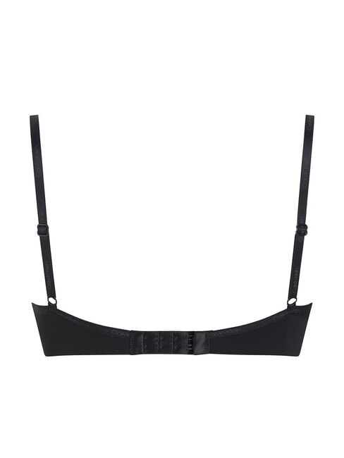 CK Underwired and lace bra black - Women's Underwear