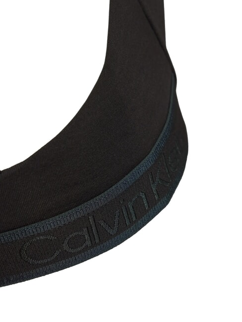 CK Underwired bra black - Women's Underwear