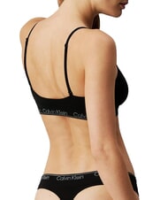 CALVIN KLEIN CK Triangle bra - Women's Underwear