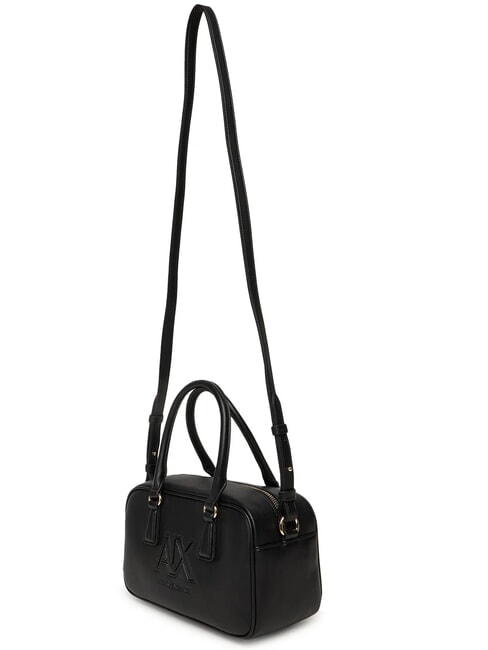 A|X BAULETTO S Handbag, with shoulder strap black - Women&rsquo;s Bags