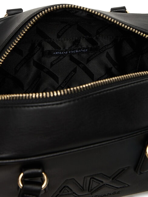 A|X BAULETTO S Handbag, with shoulder strap black - Women&rsquo;s Bags