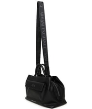 ARMANI EXCHANGE NICOLE L Handbag, with shoulder strap black - Women’s Bags - 3