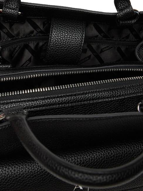 NICOLE L Handbag, with shoulder strap black - Women’s Bags