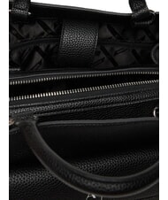 ARMANI EXCHANGE NICOLE L Handbag, with shoulder strap black - Women’s Bags - 4