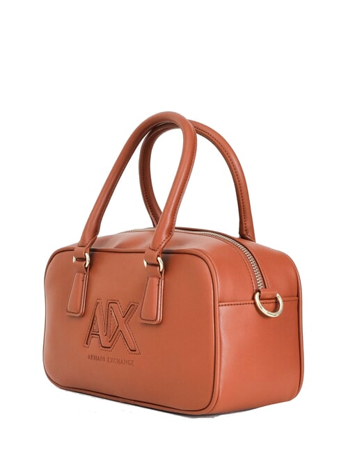 A|X BAULETTO S Handbag, with shoulder strap coconut shell - Women’s Bags