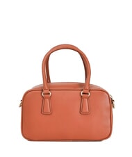 ARMANI EXCHANGE A|X BAULETTO S Handbag, with shoulder strap coconut shell - Women’s Bags - 3