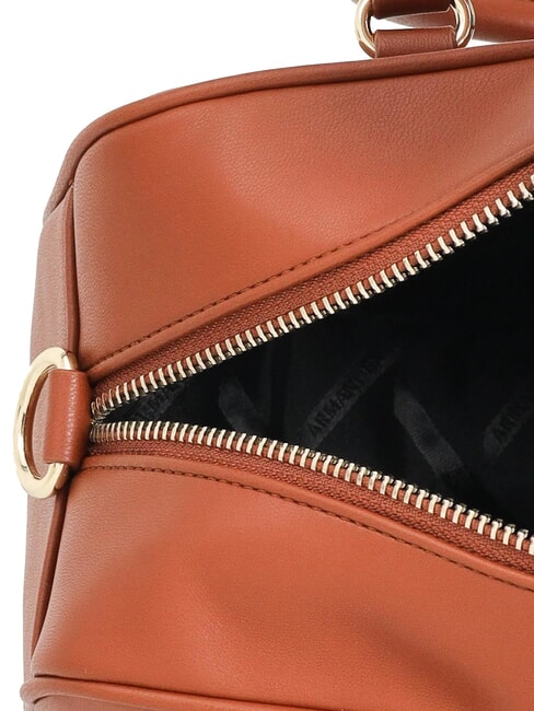 A|X BAULETTO S Handbag, with shoulder strap coconut shell - Women’s Bags