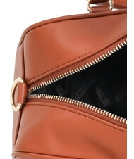 ARMANI EXCHANGE A|X BAULETTO S Handbag, with shoulder strap coconut shell - Women’s Bags - 4