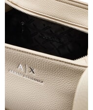 ARMANI EXCHANGE MILA Handbag, with shoulder strap valley - Women’s Bags - 4