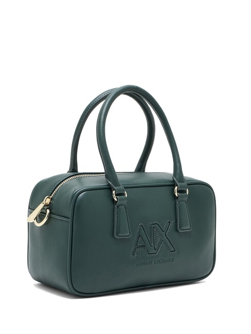 A|X BAULETTO S Handbag, with shoulder strap beat green - Women&rsquo;s Bags