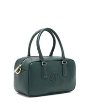 ARMANI EXCHANGE A|X BAULETTO S Handbag, with shoulder strap beat green - Women&rsquo;s Bags - 2