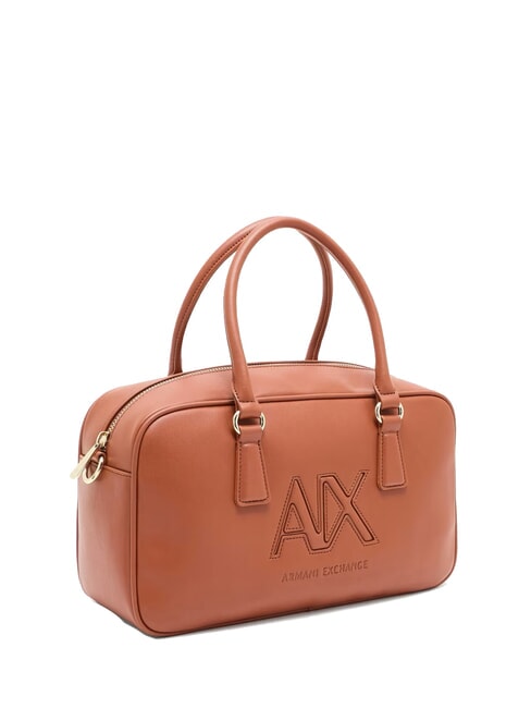 A|X BAULETTO  Handbag, with shoulder strap coconut shell - Women’s Bags