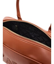 ARMANI EXCHANGE A|X BAULETTO  Handbag, with shoulder strap coconut shell - Women’s Bags - 4