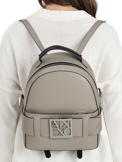 SUSIE Backpack brown bass - Women&rsquo;s Bags