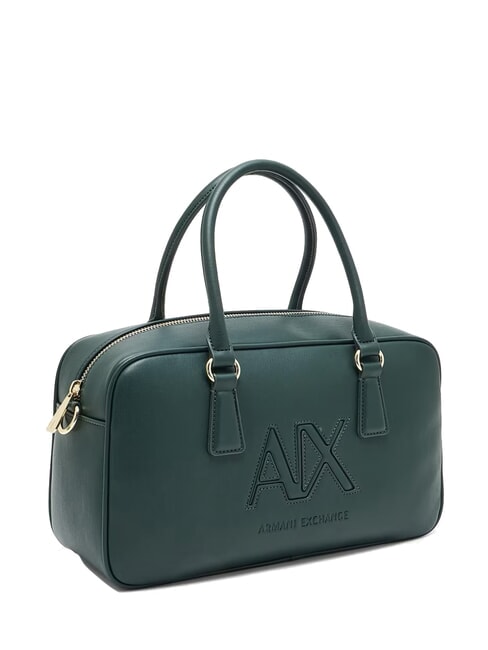 A|X BAULETTO  Handbag, with shoulder strap beat green - Women&rsquo;s Bags