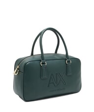 ARMANI EXCHANGE A|X BAULETTO  Handbag, with shoulder strap beat green - Women&rsquo;s Bags - 2