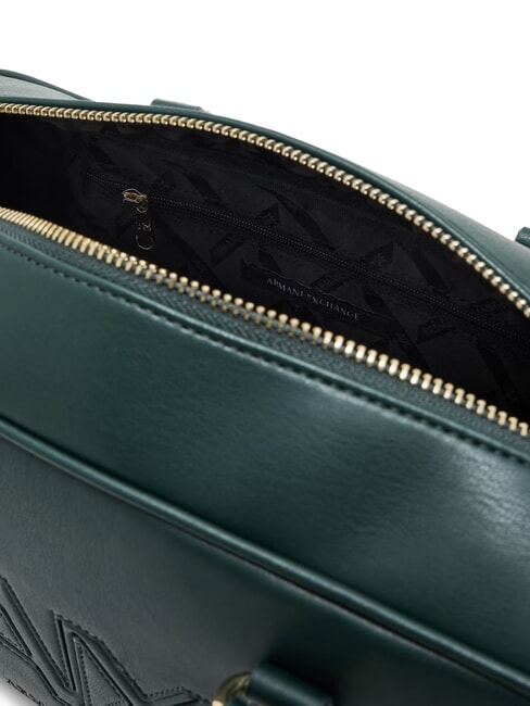 A|X BAULETTO  Handbag, with shoulder strap beat green - Women&rsquo;s Bags