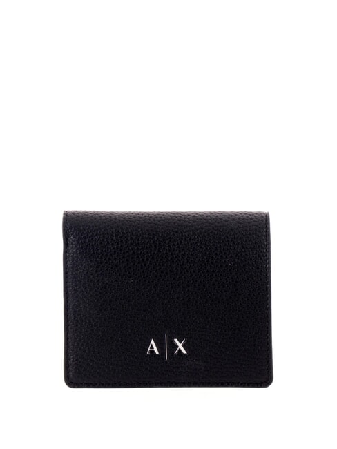 A|X Small wallet black - Women’s Wallets
