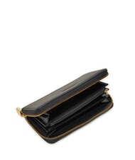 ARMANI EXCHANGE A|X  Zip-around wallet - Women’s Wallets