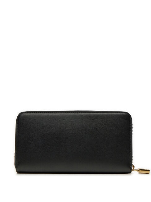 A|X  Zip-around wallet black - Women’s Wallets