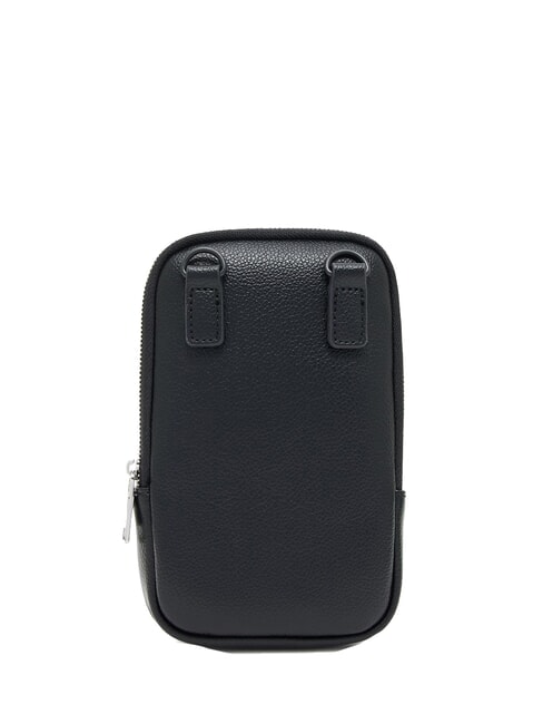 OKINAWA  Mini smartphone bag black - Over-the-shoulder Bags for Men