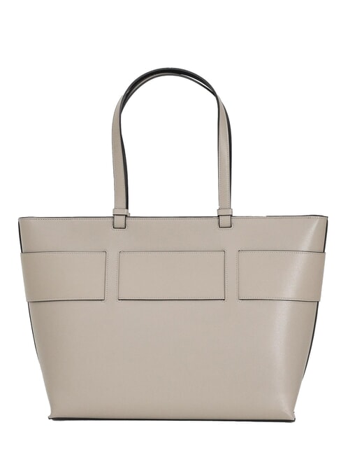 A|X BUCKLE Shoulder bag brown bass - Women’s Bags