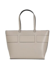 ARMANI EXCHANGE A|X BUCKLE Shoulder bag brown bass - Women’s Bags - 3