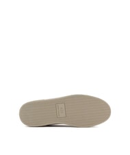 ARMANI EXCHANGE LONDON MINI-TUMBLED Sneakers black - Men’s shoes - 5