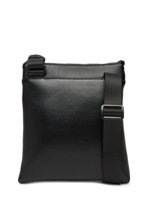 OKINAWA  Flat bag black/black - Over-the-shoulder Bags for Men