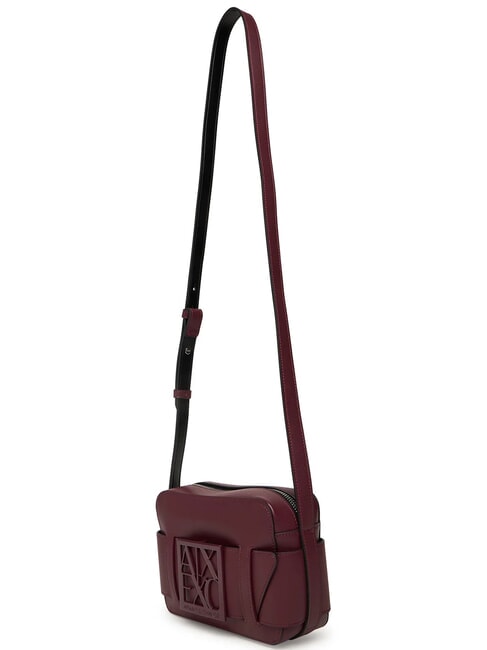 A|X BUCKLE Shoulder bag groove - Women&rsquo;s Bags