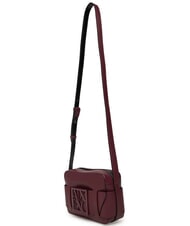 ARMANI EXCHANGE A|X BUCKLE Shoulder bag groove - Women&rsquo;s Bags - 3