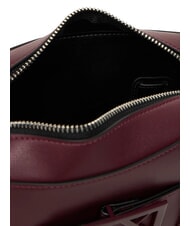 ARMANI EXCHANGE A|X BUCKLE Shoulder bag groove - Women&rsquo;s Bags - 4