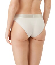 CALVIN KLEIN CK Briefs with logoed elastic cocoon - Women's briefs - 2