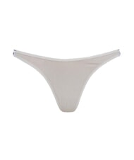 CALVIN KLEIN CK Cotton thong cocoon - Women's briefs - 3