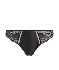 CALVIN KLEIN CK Floral lace briefs black - Women's briefs - 5