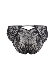 CALVIN KLEIN CK Floral lace briefs black - Women's briefs - 6