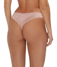 CALVIN KLEIN CK Brazilian briefs with lace - Women's briefs