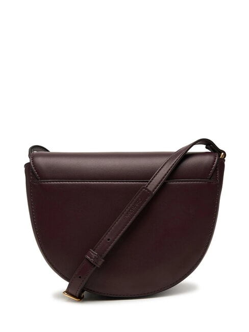 BOLD MONOGRAM Shoulder bag fudge - Women’s Bags