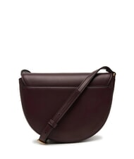 CALVIN KLEIN BOLD MONOGRAM Shoulder bag fudge - Women’s Bags - 2