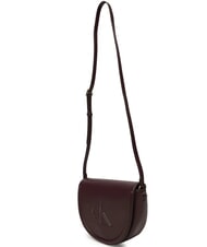 CALVIN KLEIN BOLD MONOGRAM Shoulder bag fudge - Women’s Bags - 3