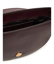 CALVIN KLEIN BOLD MONOGRAM Shoulder bag fudge - Women’s Bags - 4